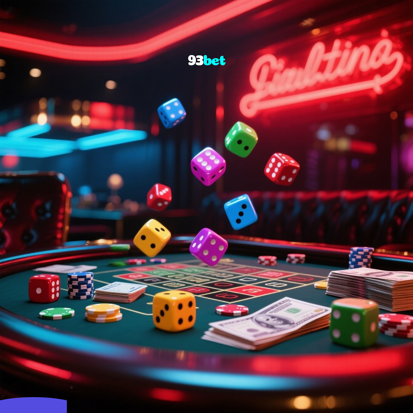 93bet:Jogue poker e prove que você é o verdadeiro campeão das cartas!