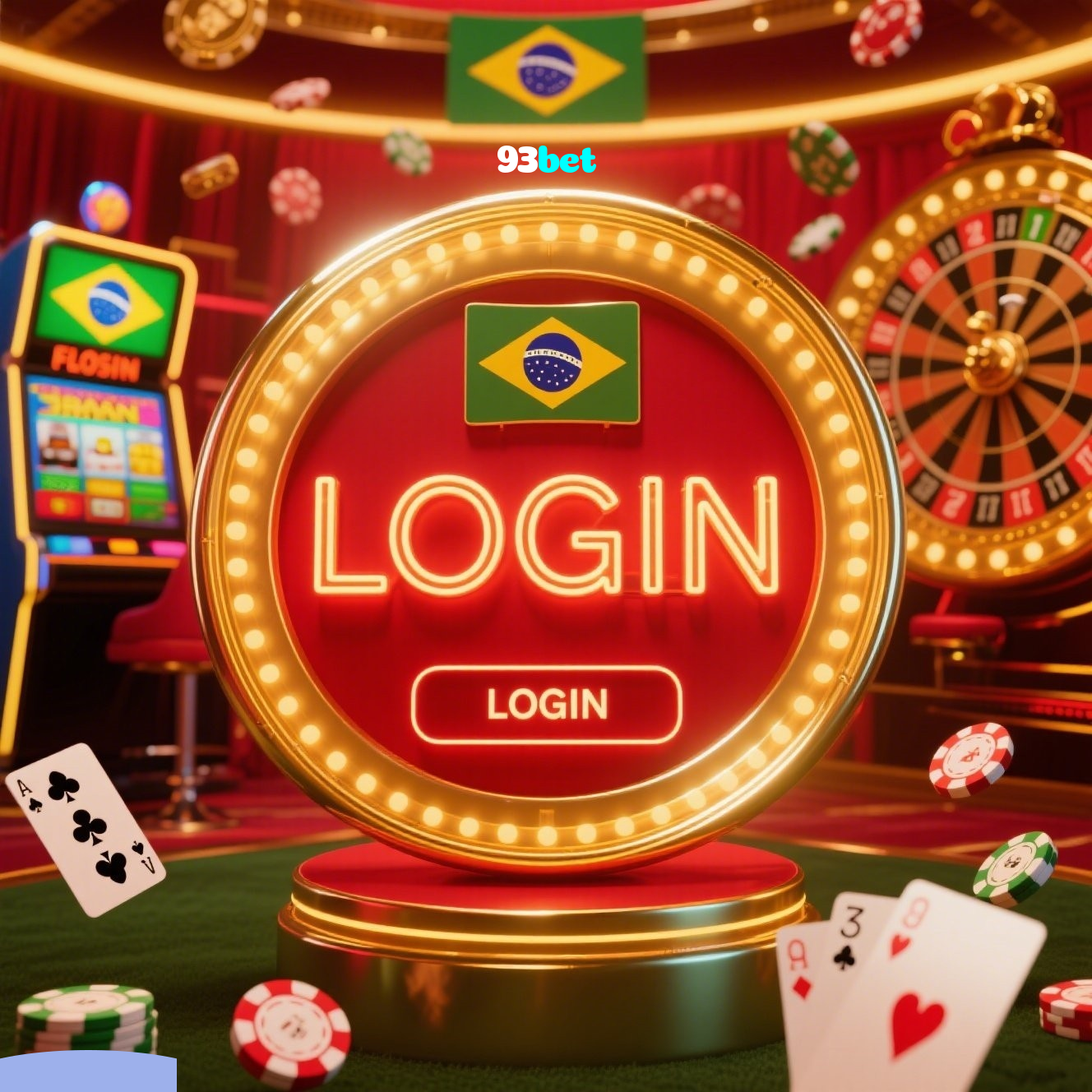 93bet:Gire a roleta e leve para casa grandes vitórias!