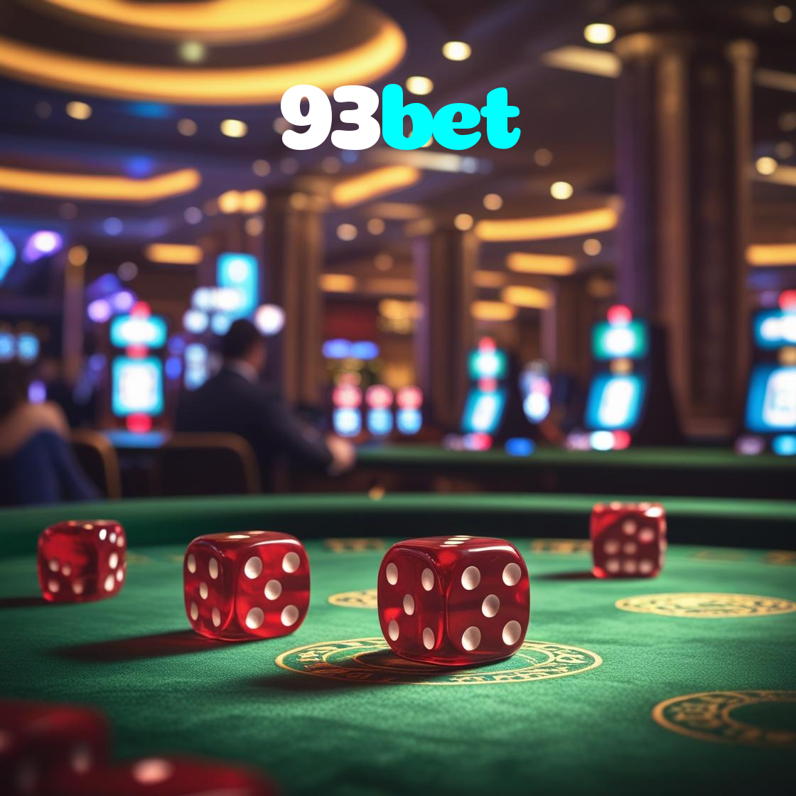 93bet:Aposte na roleta e conquiste prêmios fantásticos!