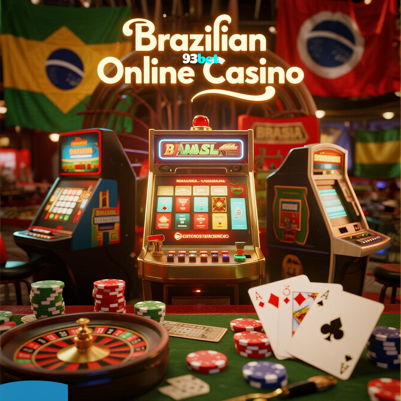93bet:Cada giro na roleta é uma nova chance de vitória!