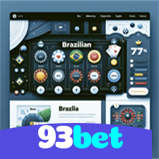 93bet：Aposte no futebol online e mostre quem é o verdadeiro campeão!