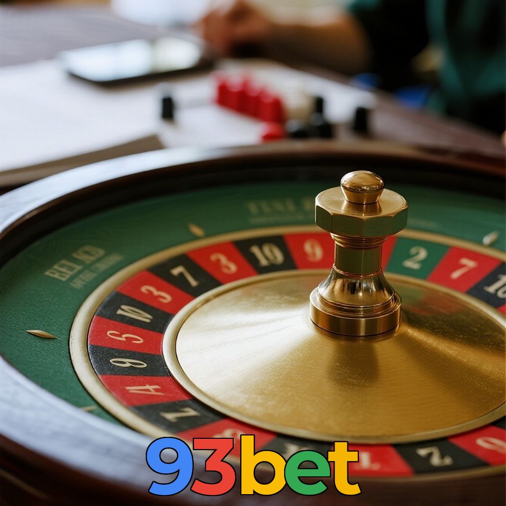 93bet:Jogue nas melhores slots e conquiste jackpots incríveis!
