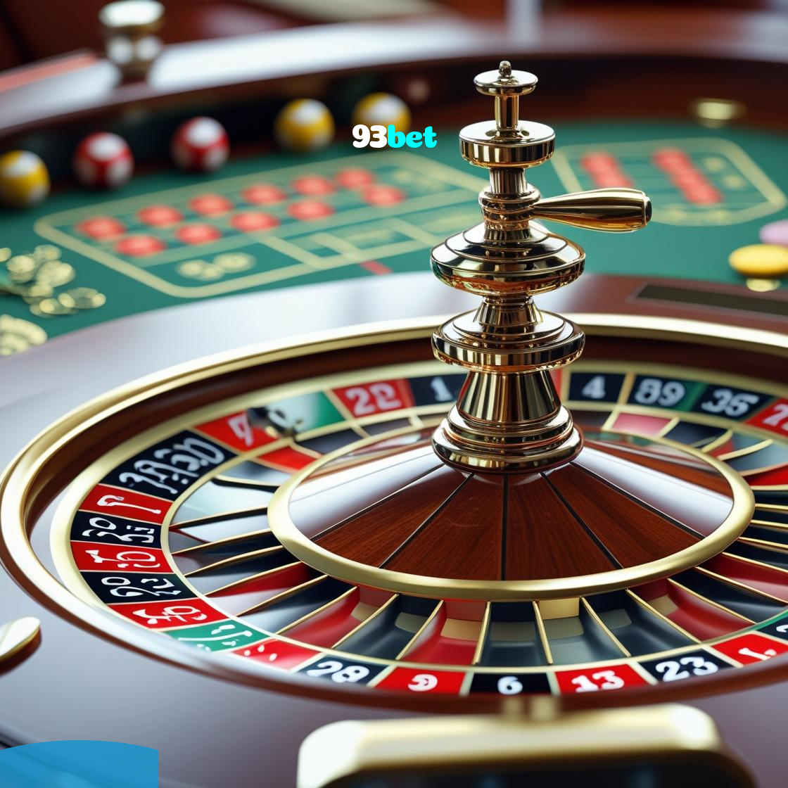 93bet：O melhor cassino online do Brasil com roleta, blackjack e futebol!