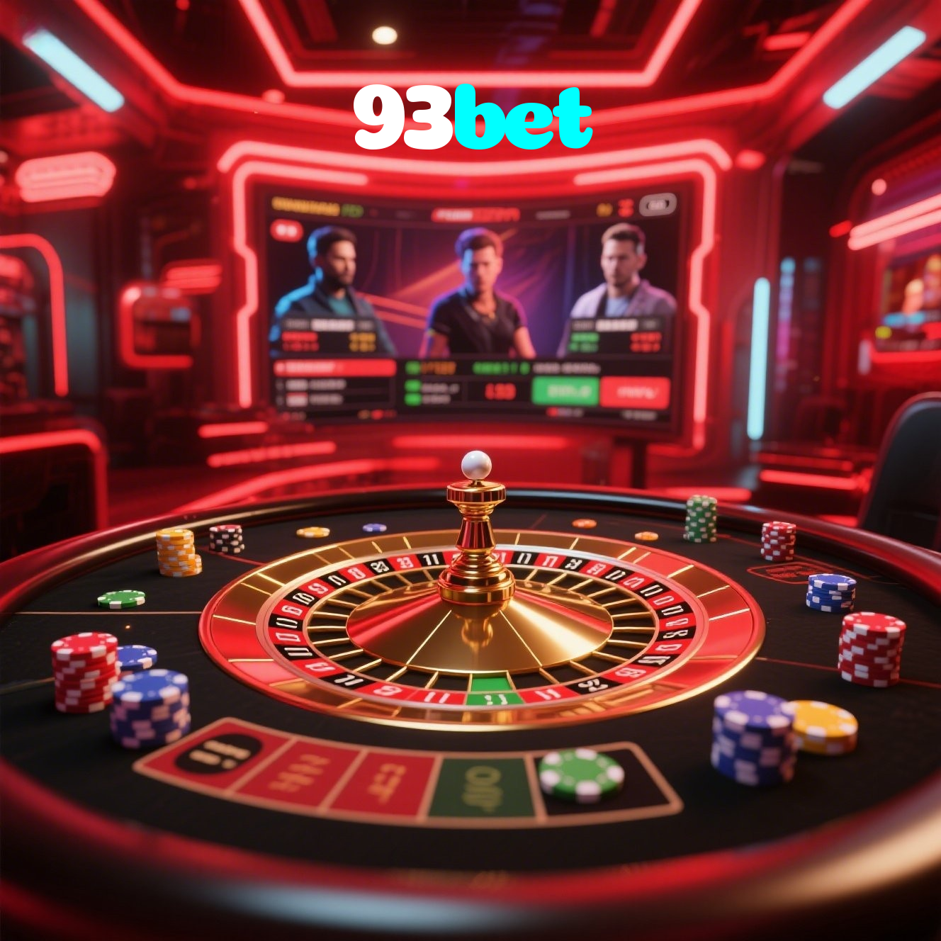 93bet：Jogue futebol online e faça gols de prêmios incríveis!