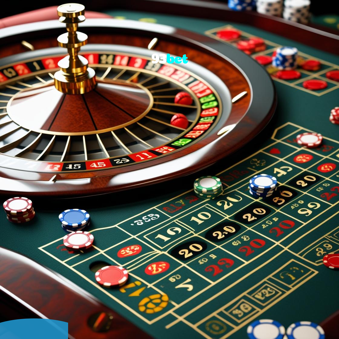 93bet：O melhor cassino online com roleta, poker e apostas no futebol ao vivo!