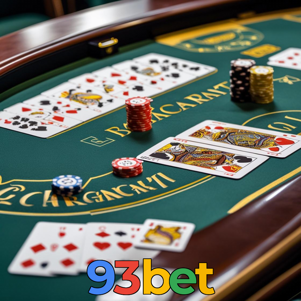 93bet:Jogue as melhores slots e conquiste jackpots épicos!