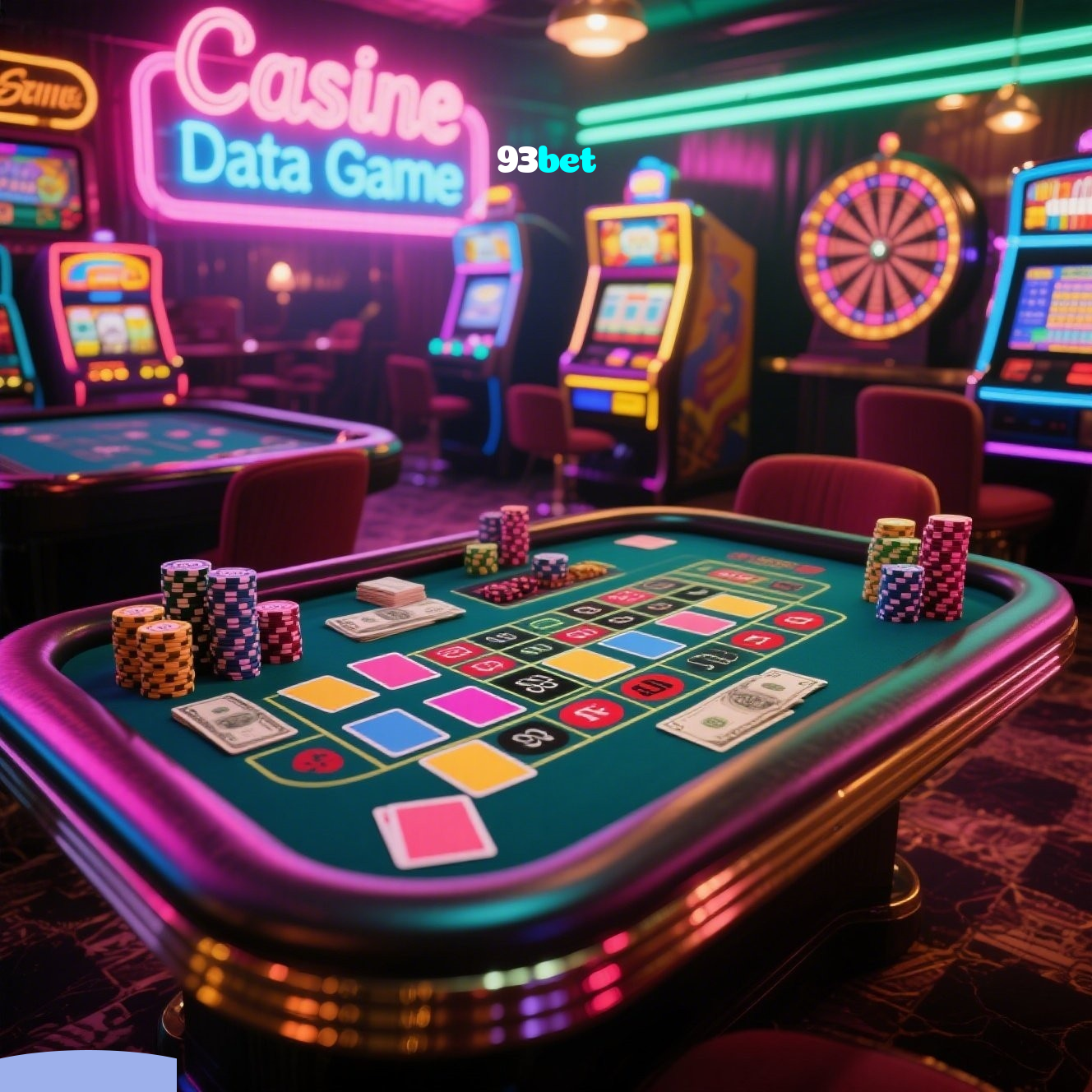 93bet:Jogue agora nas melhores slots e ganhe muito mais!