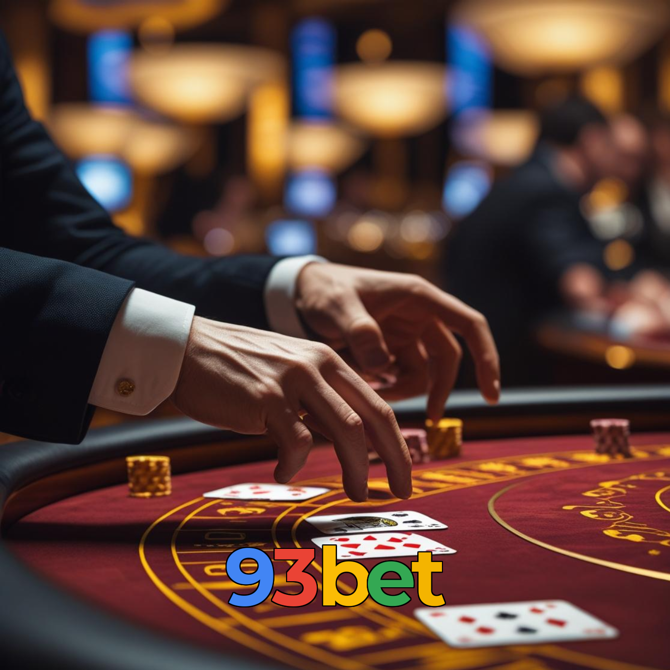 93bet:O cassino online oferece grandes prêmios! Aposte e ganhe agora!