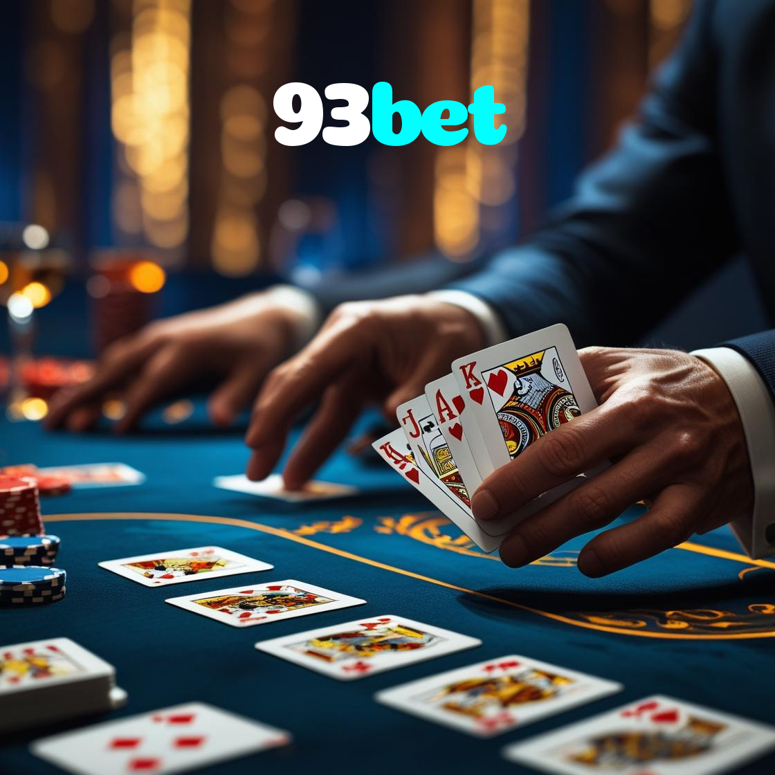 93bet：No futebol online, a sua chance de vitória está a um passe de distância!