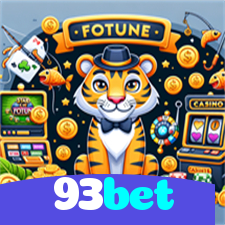 93bet：O cassino online mais confiável, com poker, roleta e futebol online!