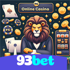 93bet：As maiores vitórias nas slots estão esperando por você! Jogue agora!
