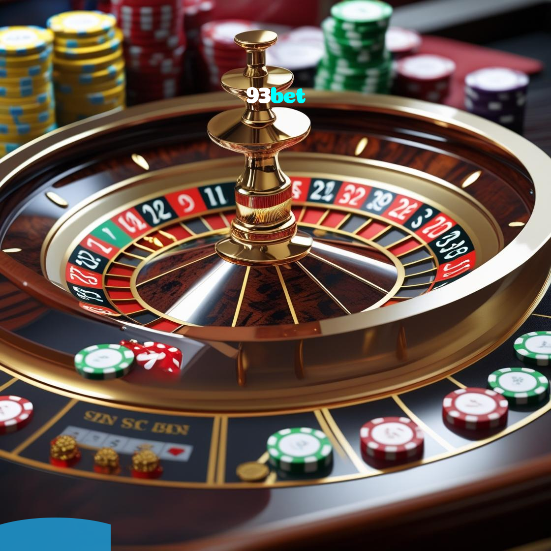 93bet：A sorte te espera com apostas no futebol e os melhores jogos de cassino!