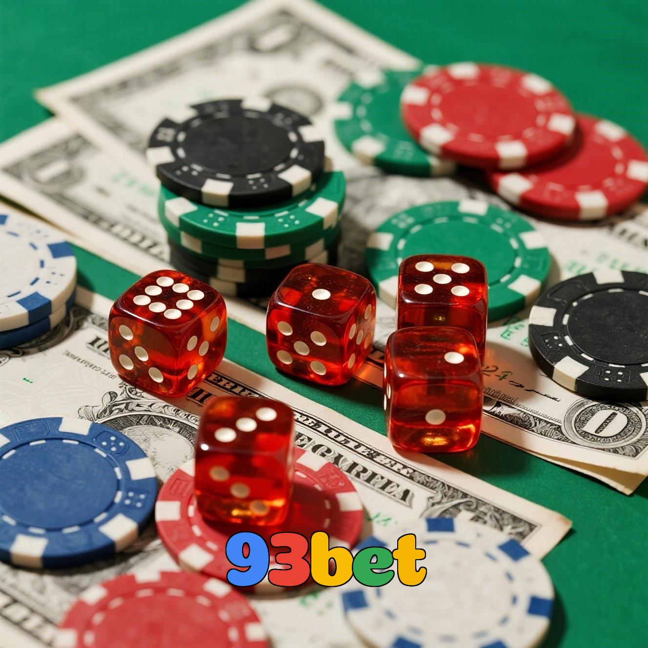 93bet：A sorte está no seu lado nas nossas roletas! Aposte agora!