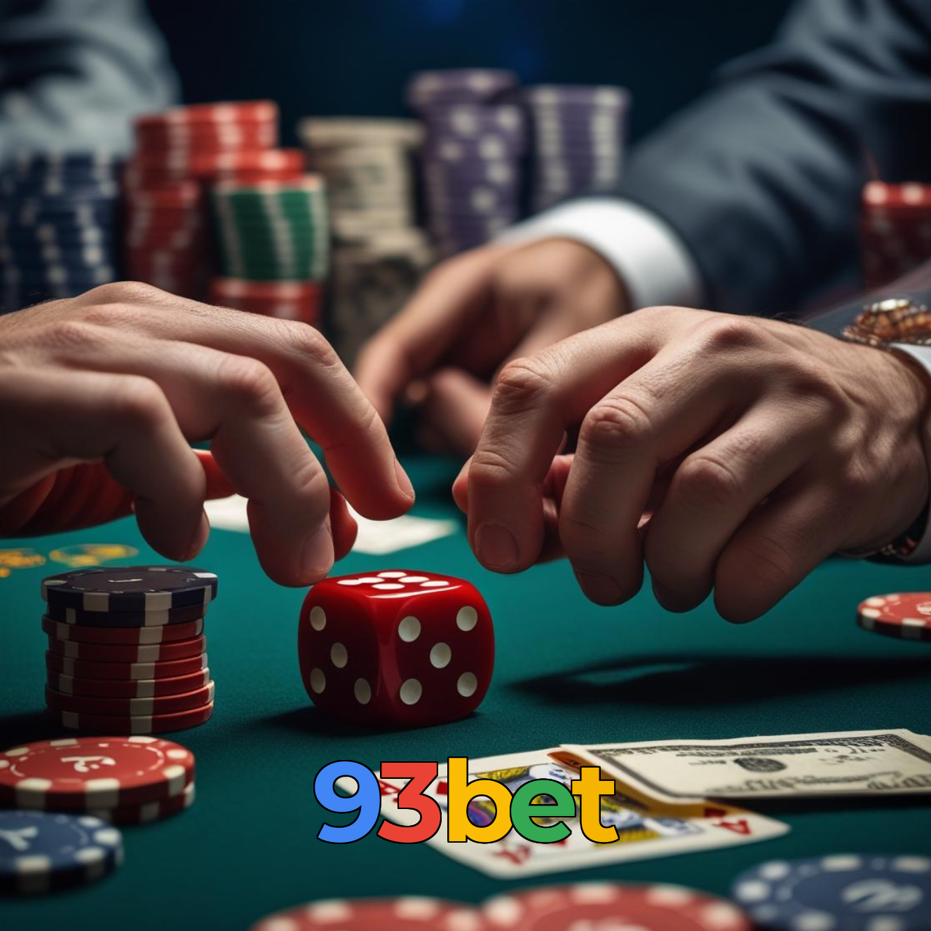 93bet:Jogue roleta, blackjack e aposte no futebol no cassino mais seguro!