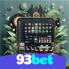 93bet：A melhor experiência de apostas e jogos de cassino, incluindo futebol online!