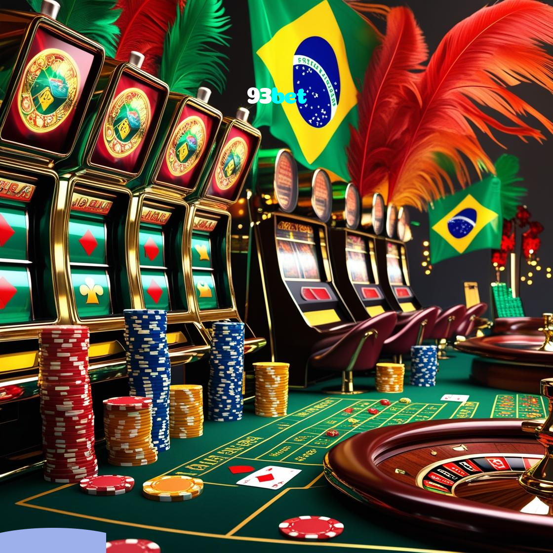 93bet：Apostas ao vivo no futebol e grandes prêmios no cassino online!