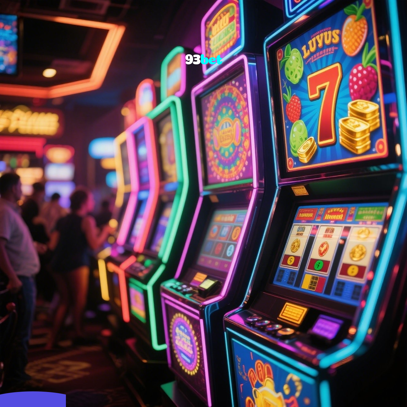 93bet:A sorte não tem limites! Vença no Blackjack e leve o prêmio!