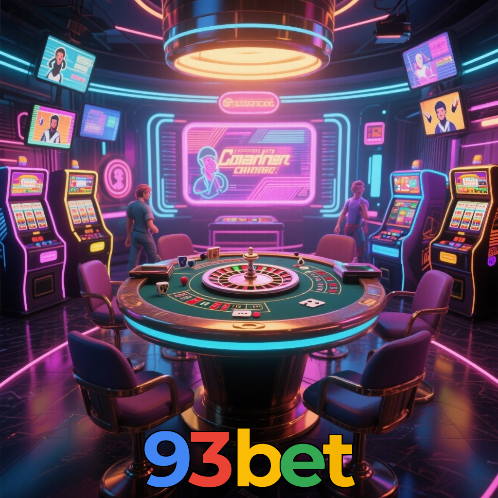 93bet:Onde sua sorte brilha: jogos de poker, roleta e apostas no futebol!