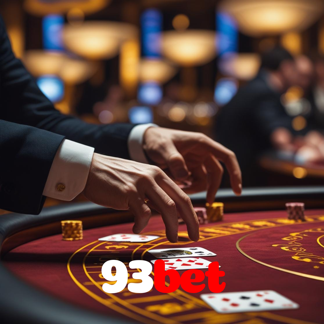 93bet:Jogue blackjack e aposte no futebol para uma experiência inesquecÃvel!