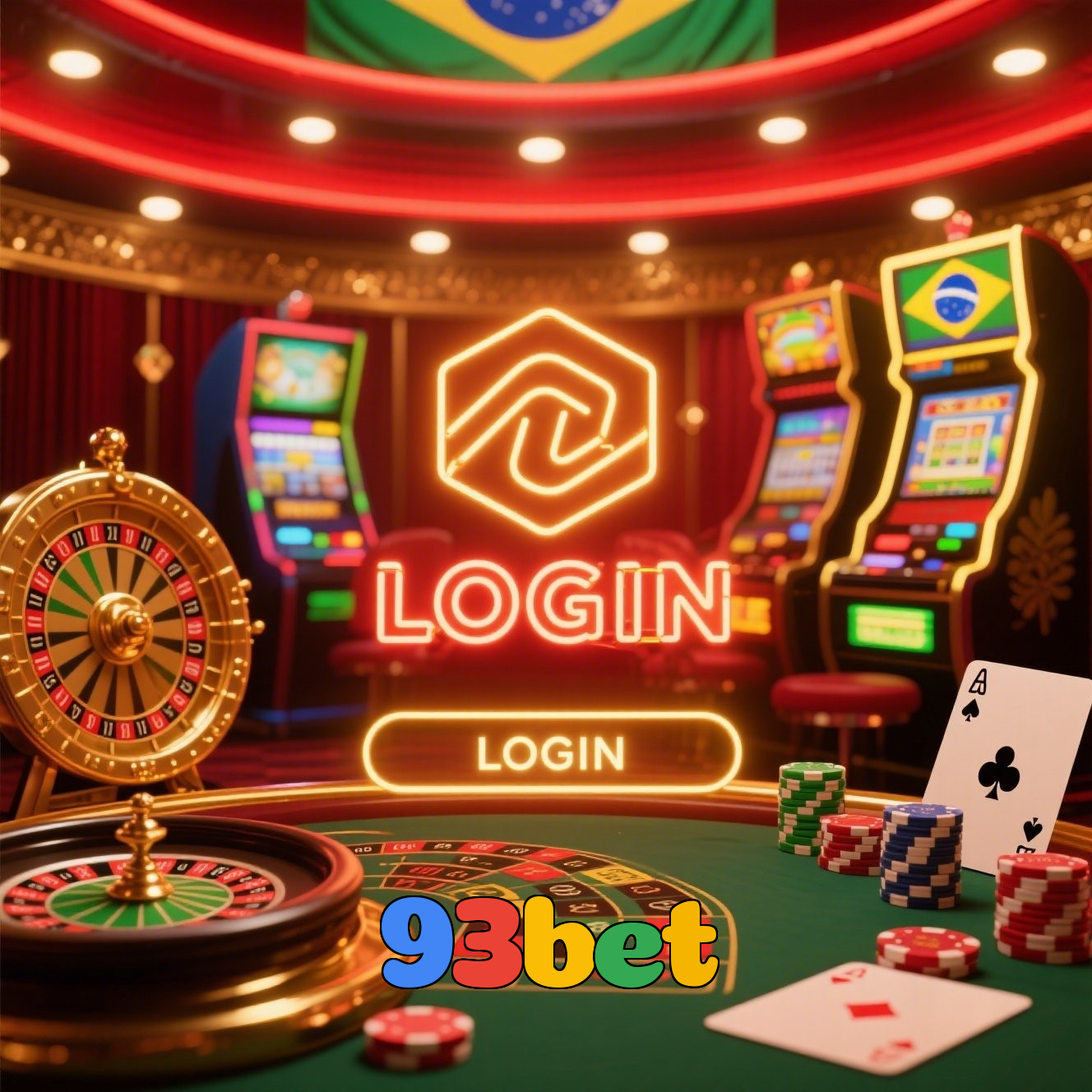 93bet：Ganhe no futebol e nos melhores jogos de cassino como poker e blackjack!