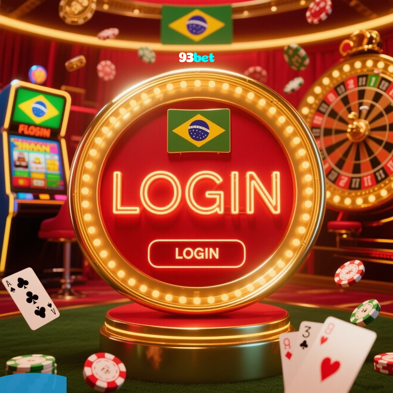 93bet:Aposte no futebol online e jogue os melhores jogos de cassino!