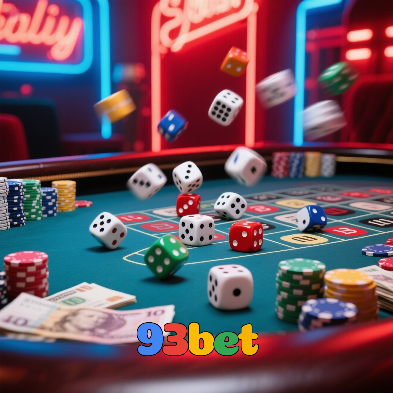 93bet：Aposte no futebol digital e viva a emoção de grandes vitórias!