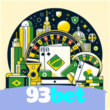 93bet：Jogue slots, poker e aposte no futebol com grandes prêmios em jogo!