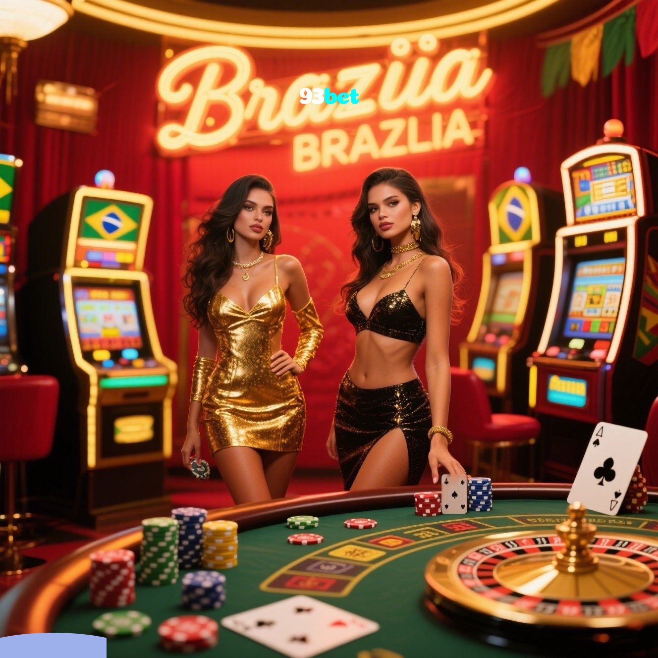 93bet:Ganhe com poker, blackjack e apostas em futebol no cassino online!