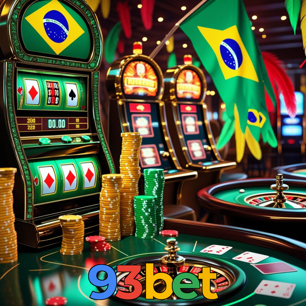 93bet:Jogue nas mesas de poker e conquiste prêmios épicos!