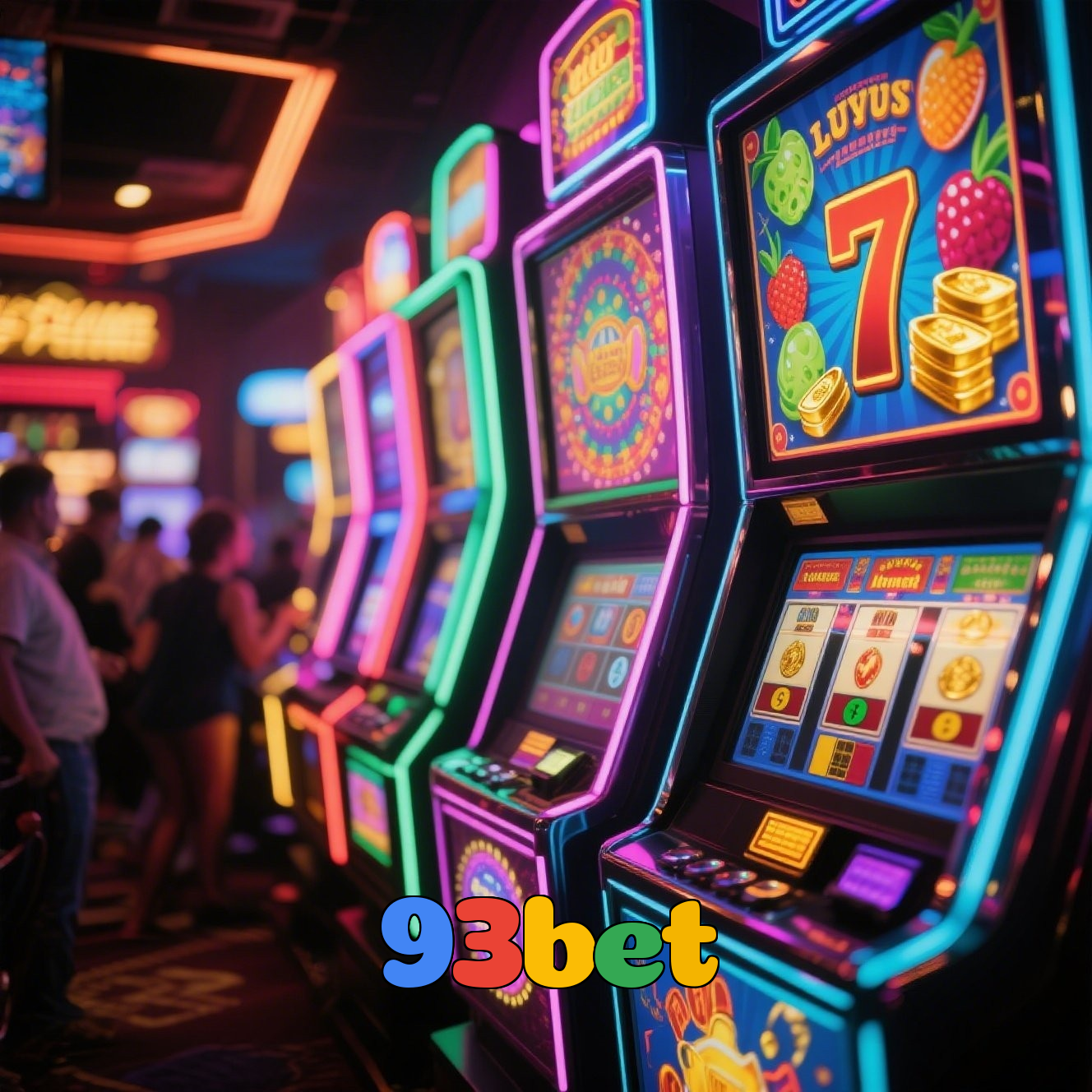 93bet：O cassino online está esperando por você! Jogue e vença!