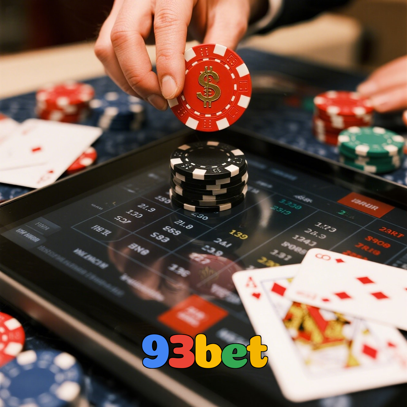 93bet：Jogue futebol online e conquiste vitórias ao estilo campeão!
