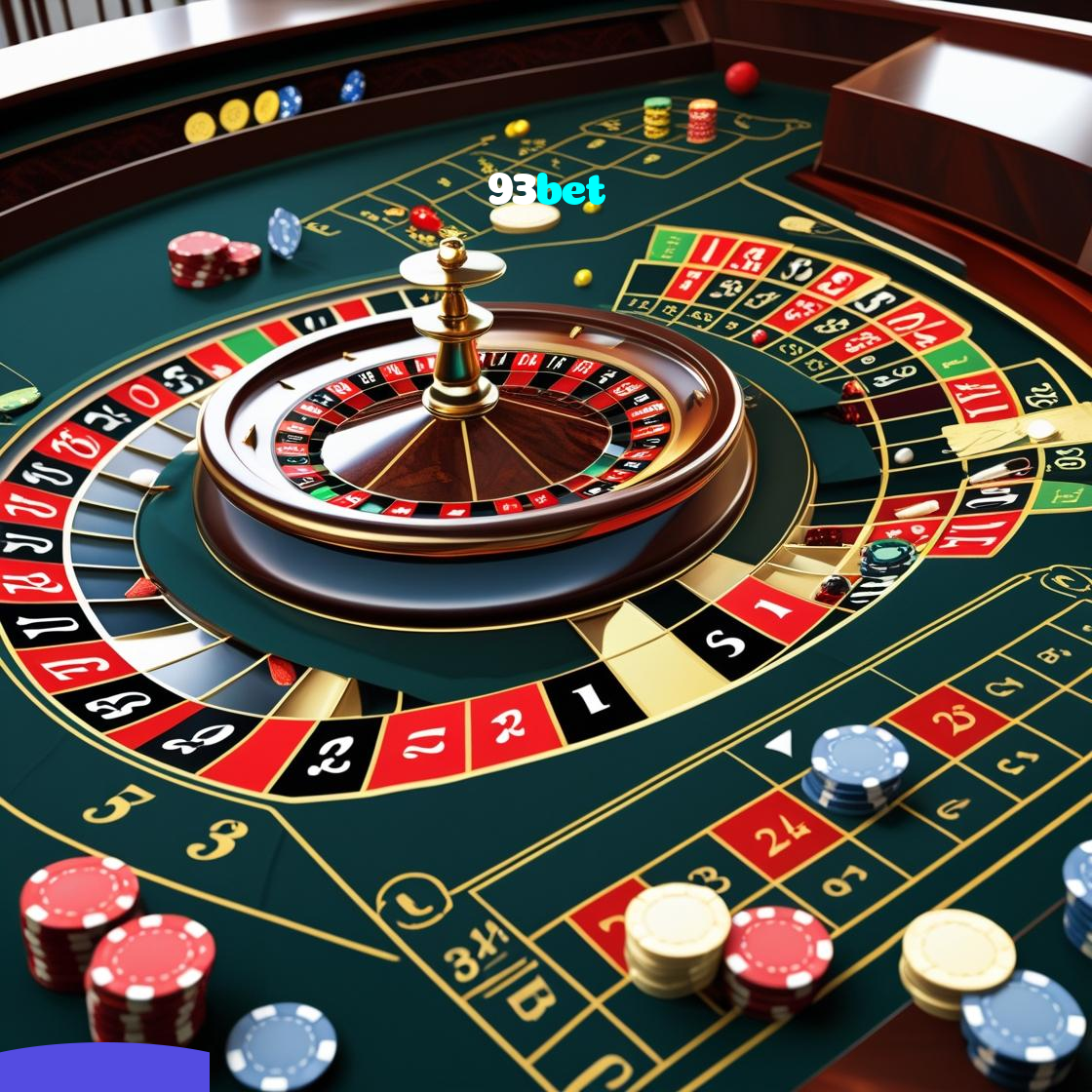 93bet：No cassino online mais seguro, aposte no futebol e jogue slots emocionantes!