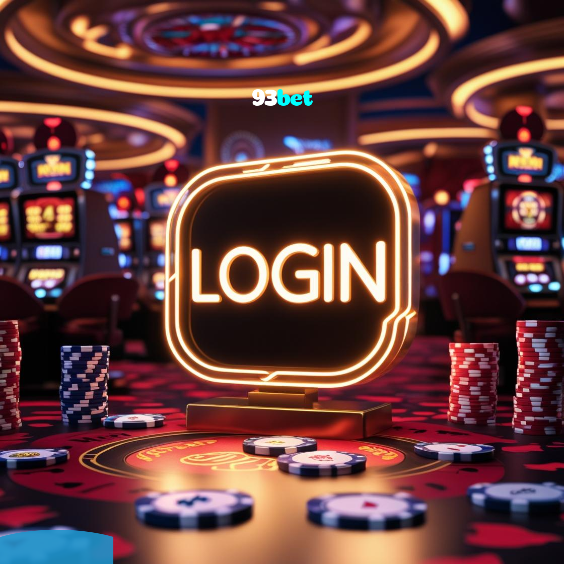 93bet:Em nosso cassino online, sua sorte vai brilhar! Aposte e vença!
