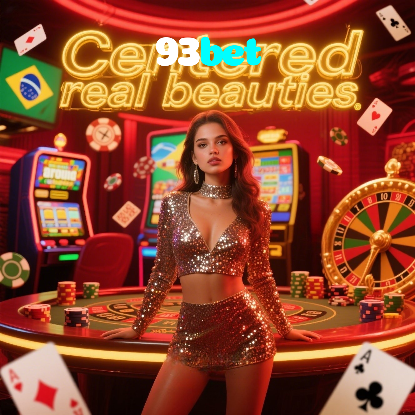 93bet：Jogue blackjack, aposte no futebol e conquiste grandes prêmios em nosso cassino!