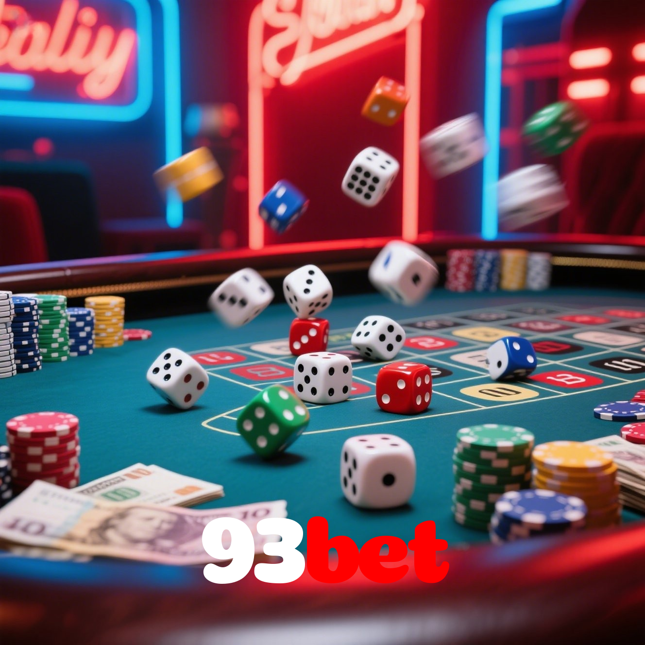 93bet:Aposte na roleta e conquiste prêmios incríveis em nosso cassino!