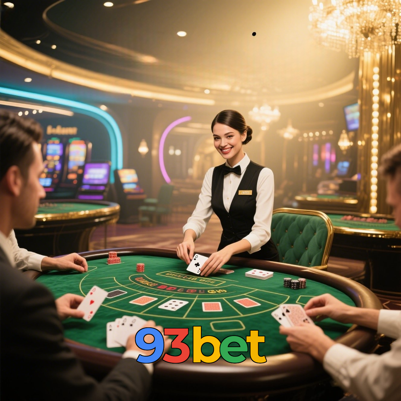 93bet:Cada giro nas slots pode te levar à grande vitória!