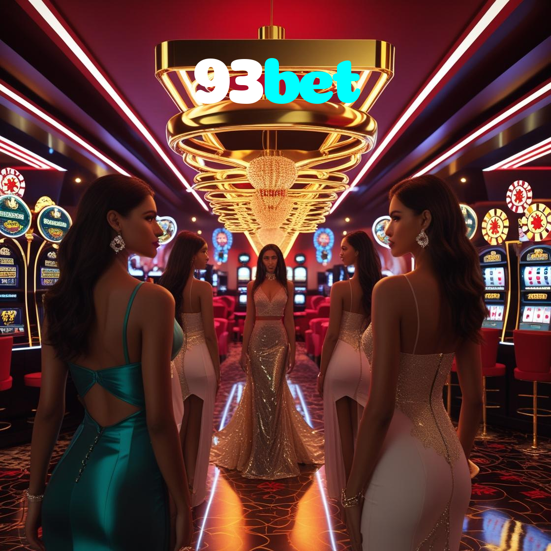 93bet：Apostas no futebol e grandes prêmios em roleta no cassino online!