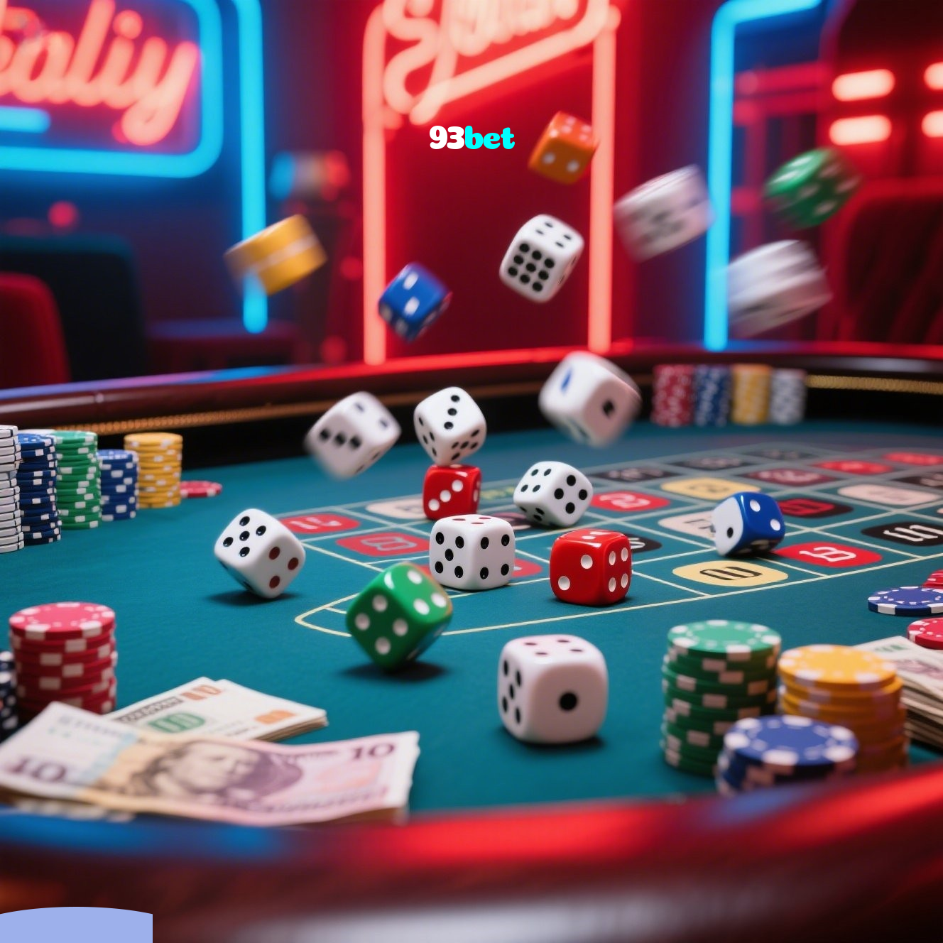 93bet:Os jackpots estão esperando por você! Entre no jogo e faça história!