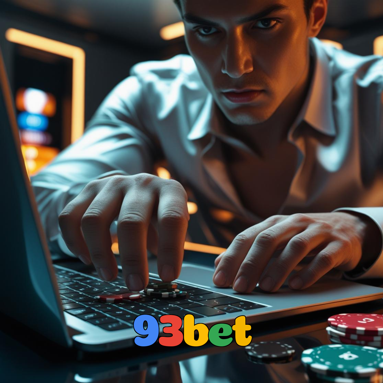 93bet:A sorte te espera nas nossas roletas! Aposte e vença!