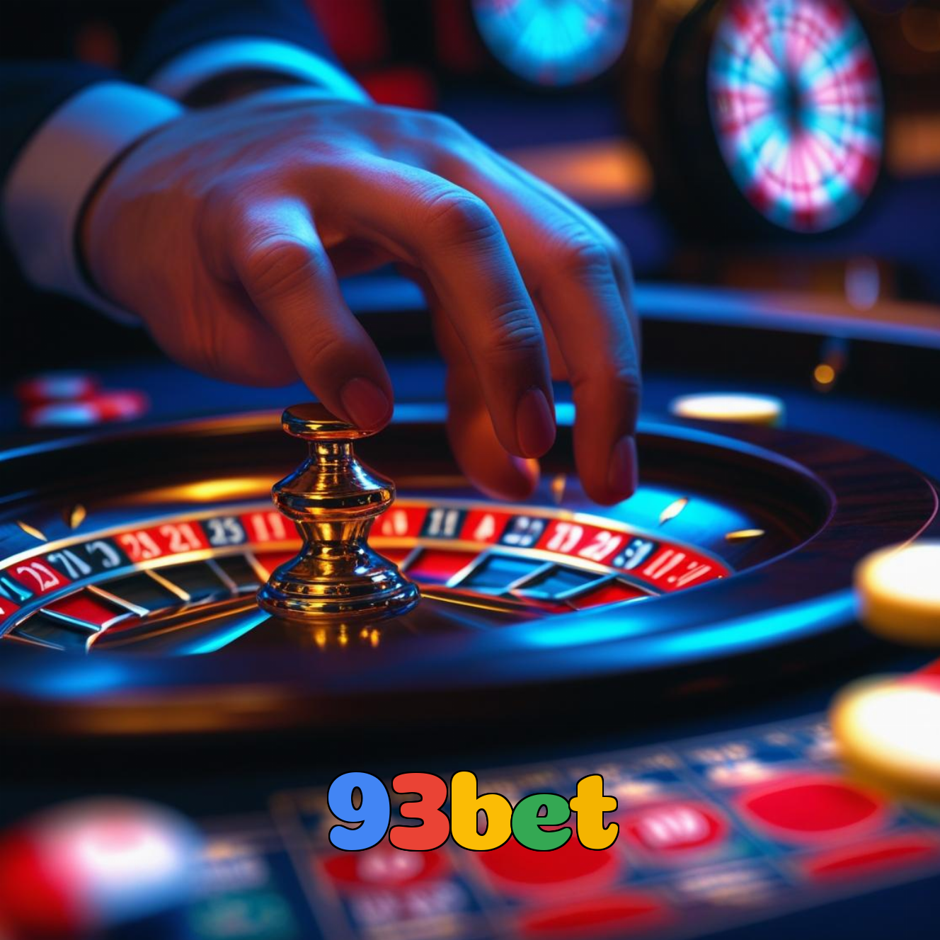 93bet:Jogue poker, roleta e aposte no futebol para uma experiência épica!