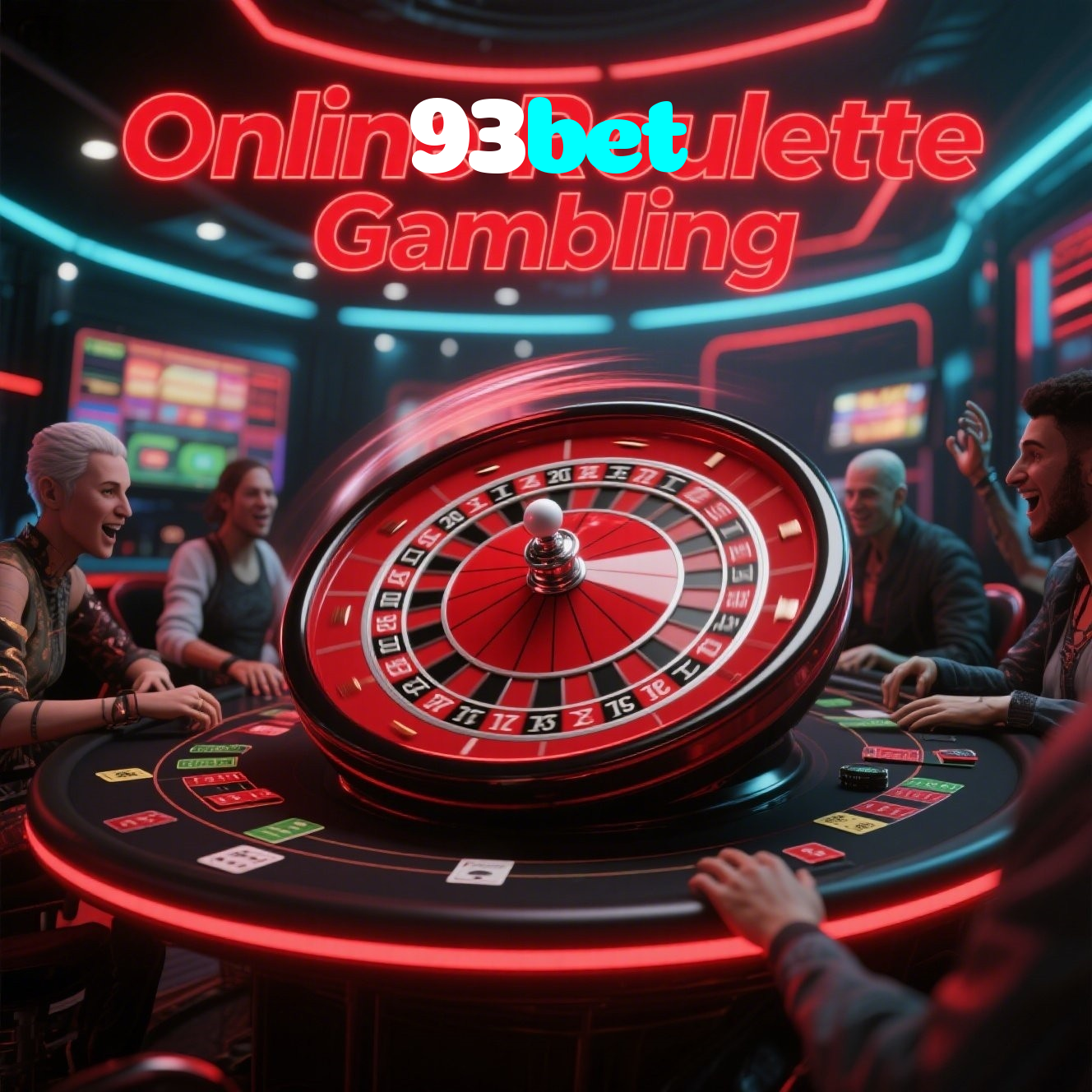 93bet：Jogue no cassino mais seguro com poker, roleta e apostas no futebol!