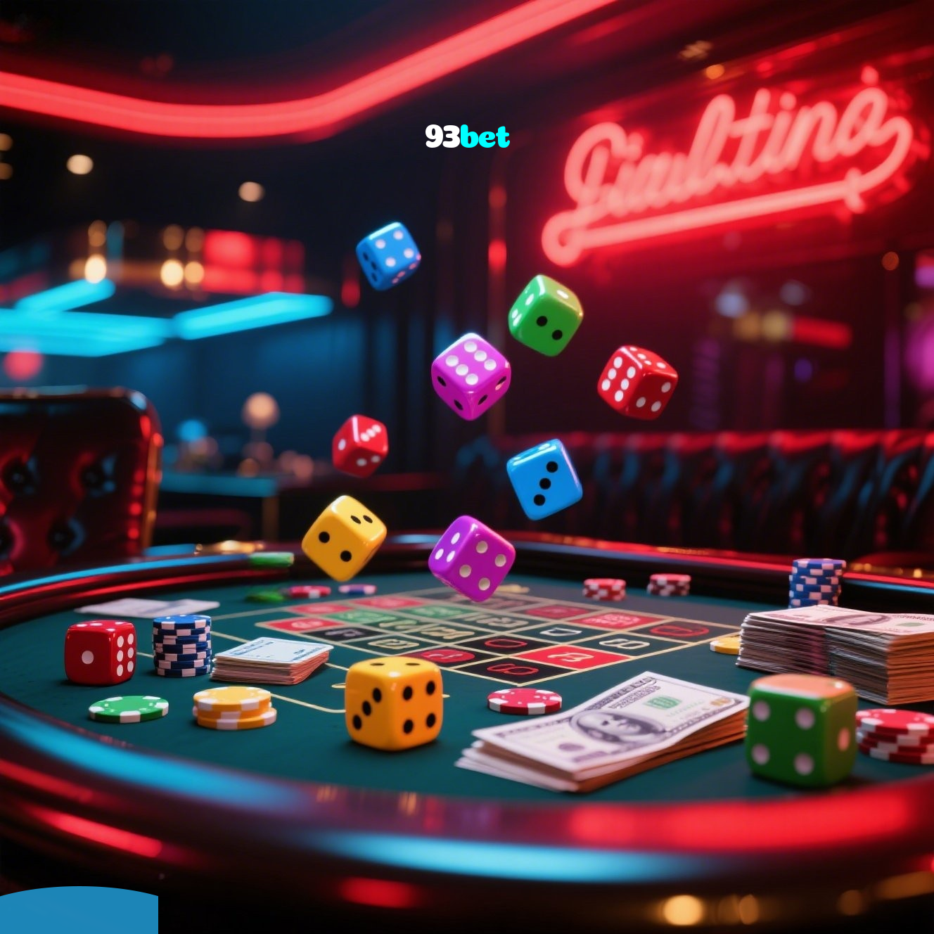 93bet:Jogue poker no nosso cassino e conquiste vitórias épicas!