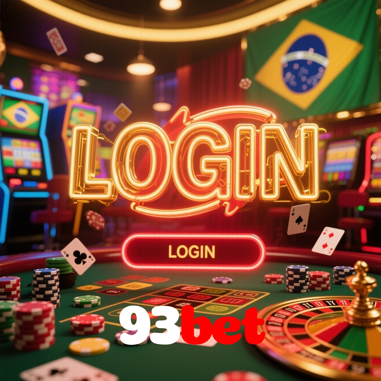 93bet:Vença na roleta e conquiste prêmios surpreendentes!