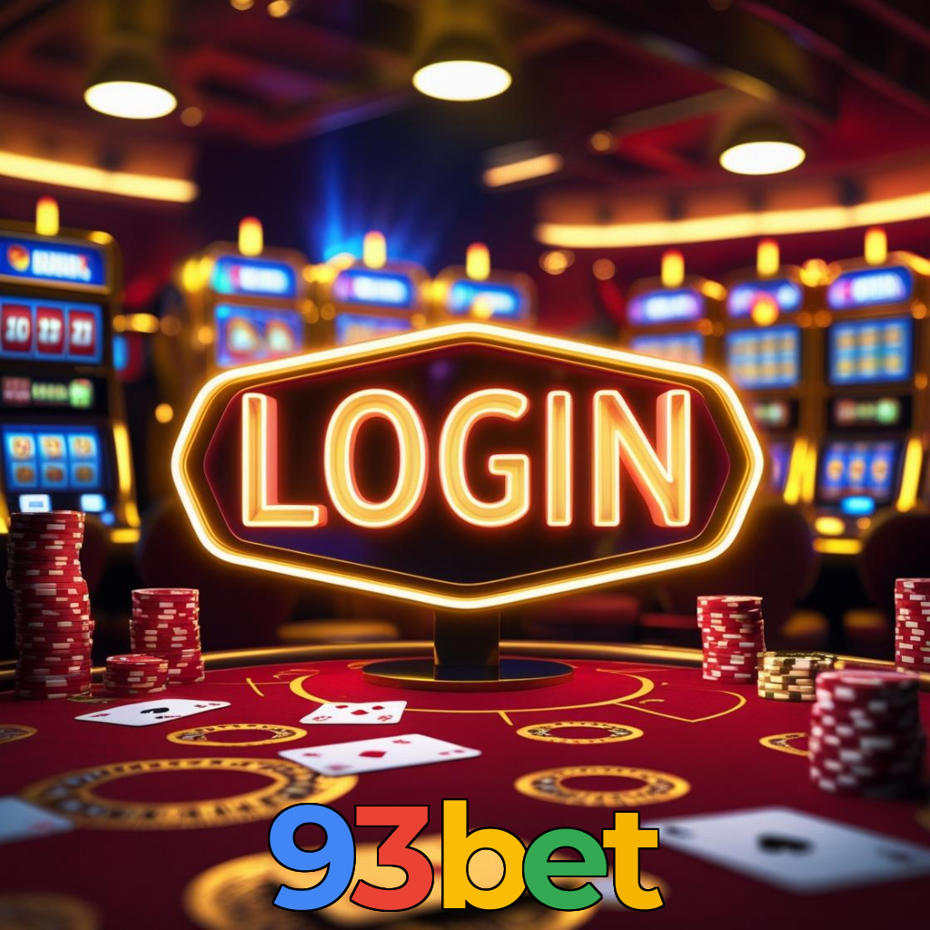 93bet:Gire as slots e vença com grandes prêmios!