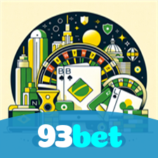 93bet：Apostas ao vivo de futebol! Mostre quem manda no jogo!