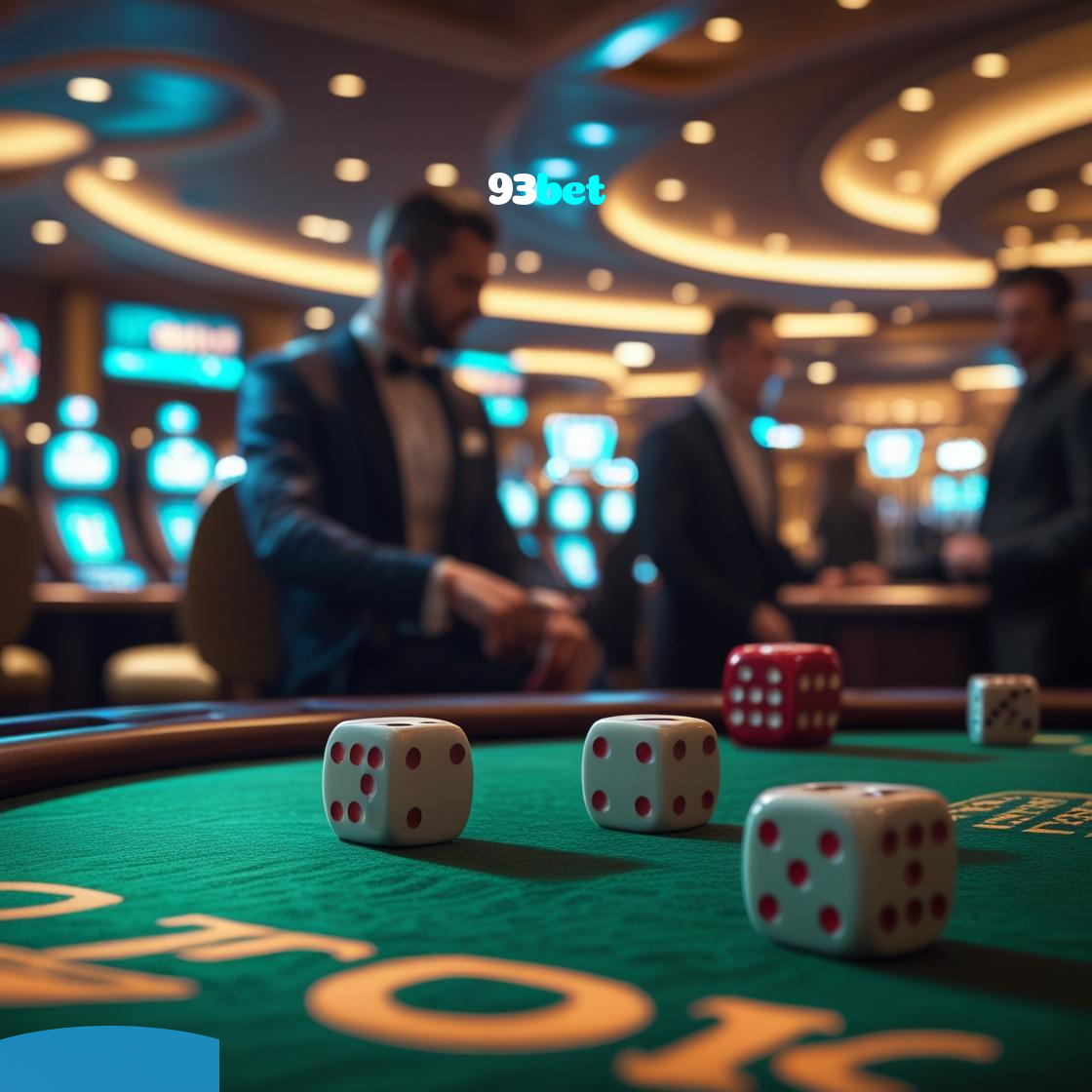 93bet:Aposte no futebol e vença nas mesas de blackjack no cassino online!