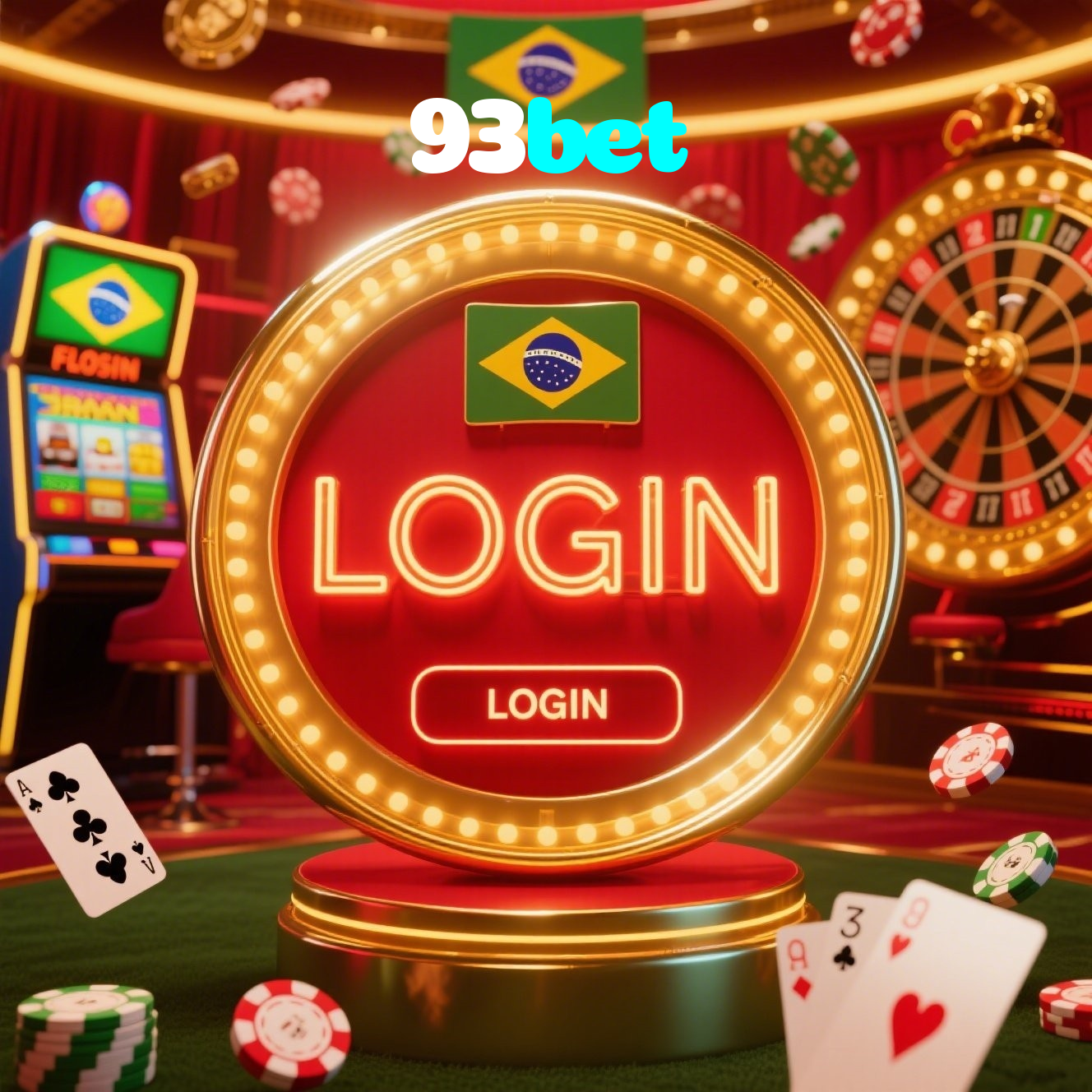 93bet:Jogue poker, aposte no futebol e ganhe prêmios incríveis no cassino!