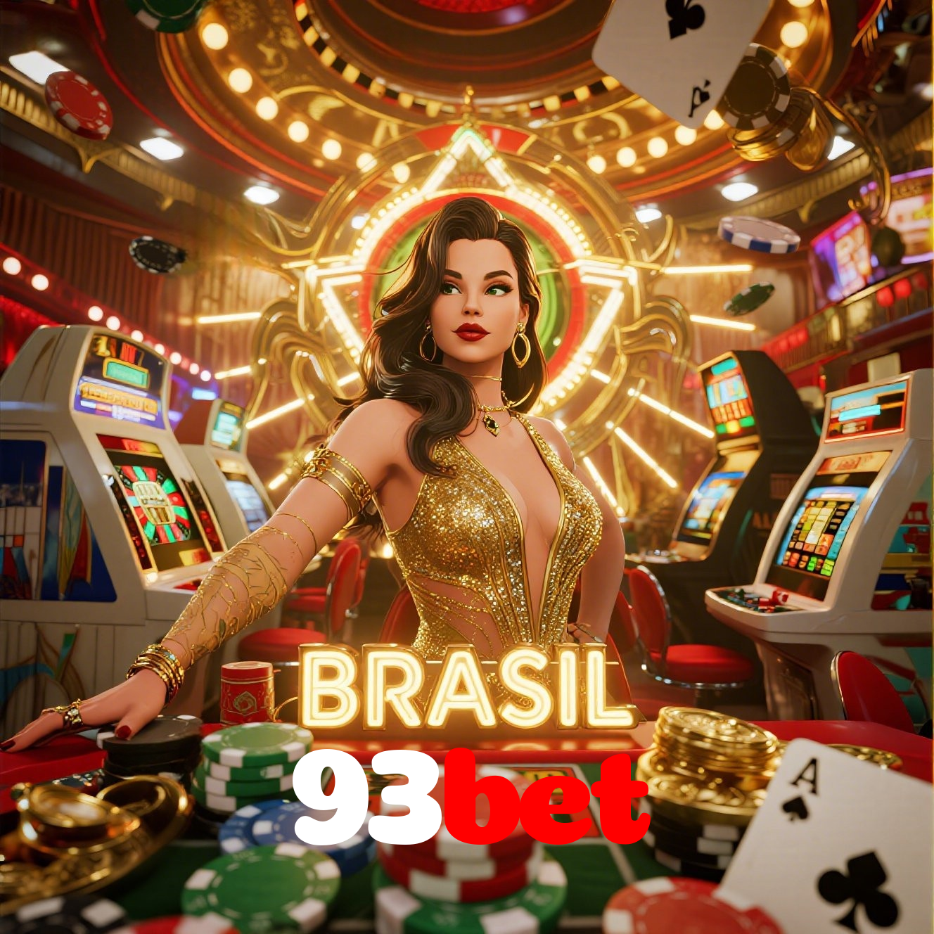 93bet：Onde você pode apostar no futebol e jogar os melhores jogos de cassino!