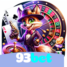 93bet：A sorte é sua! Aposte agora e ganhe muito mais!