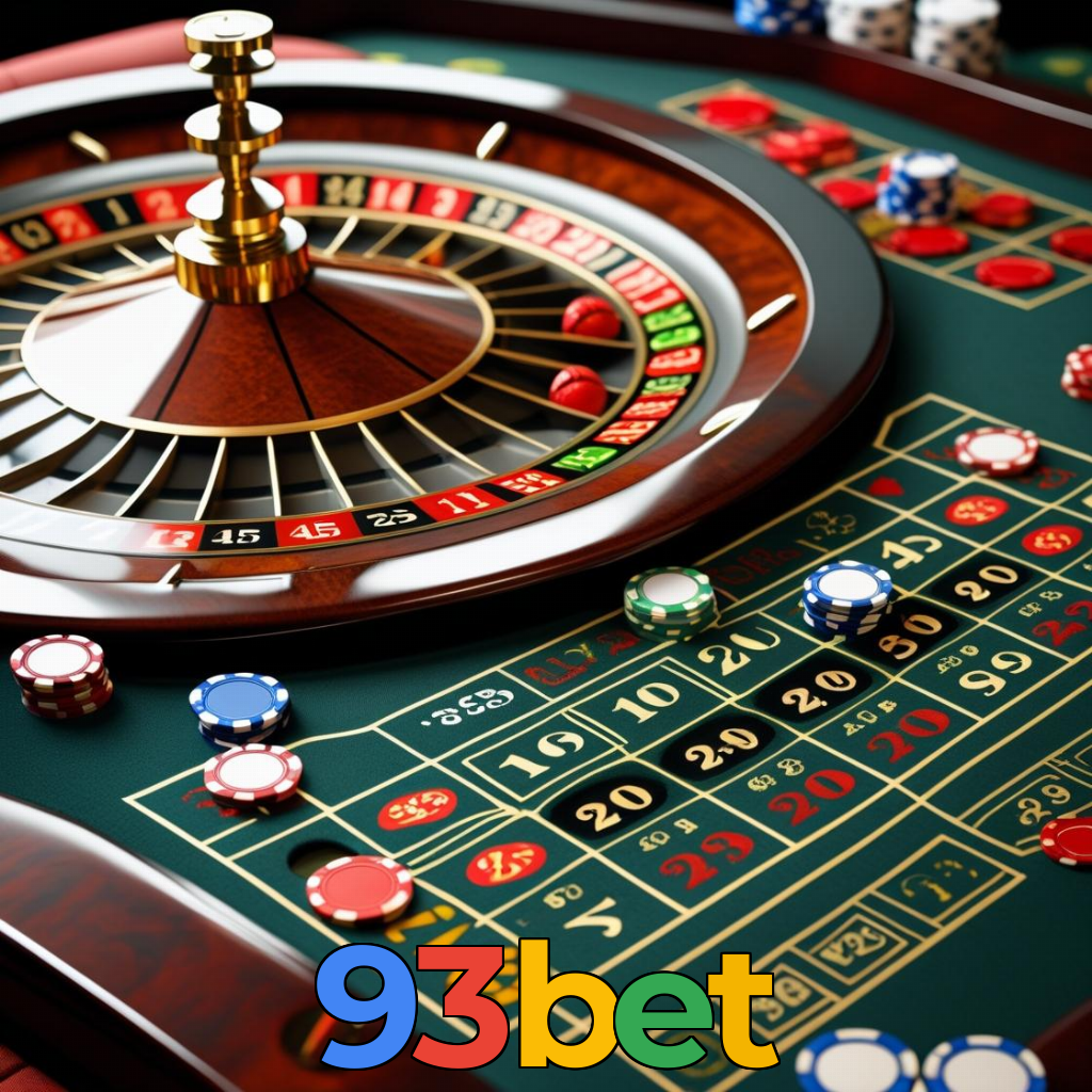 93bet:Apostas emocionantes em futebol e os melhores jogos de cassino online!